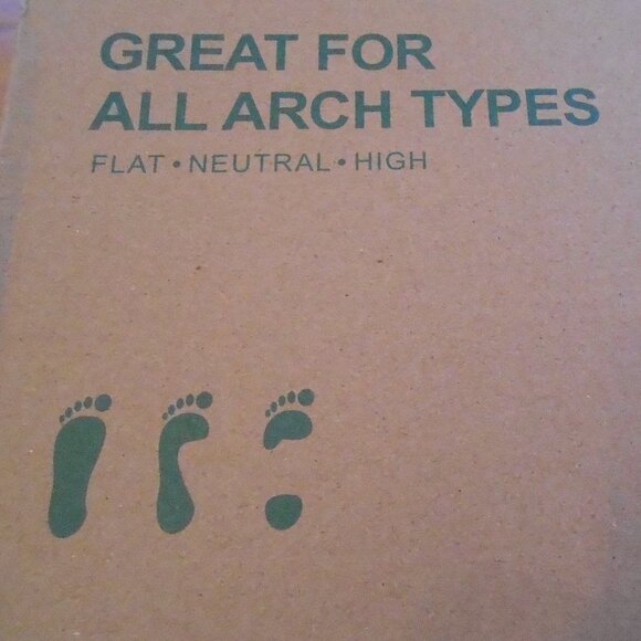 Men's Ortho Comfoot Camel Colored Leather Suede Fashion Sneakers-EUR 48-NIB - Picture 5 of 13